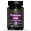 Fabulous Hair Cabelos Vitaminados 60 Softcaps Therapeutica