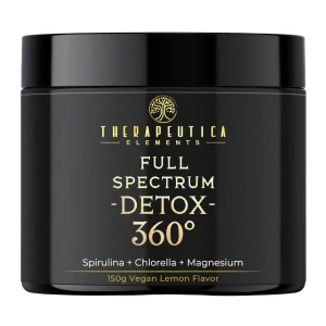 Full Spectrum Detox 360° 30 Doses (150g)
