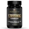 L Tryptomag (Magnésio + Triptofano + Colina + Vitaminas) 60 Cápsulas