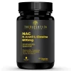 NAC (N-Acetil L-Cisteína) 600mg Vegan 60 Cápsulas Therapeutica