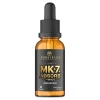 Vitamina K2 MK-7 Absorb 149mcg Sublingual Vegan 120 Doses